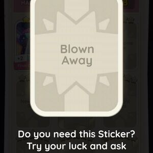 Meet your Posher, Robert